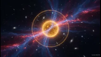 Why Space Enthusiasts Are Astonished By Hubble Ability To Map 13-Billion-Year-Old Stars Clearly