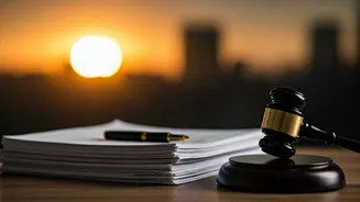 Unpacking Complexities: Justice, Politics, and India