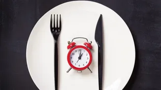Improving Digestion And Metabolism: Circadian-Aligned Meal Timing For Shift Workers