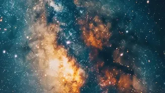 The Milky Way's Disc Could Have Flipped Before the Sun Existed