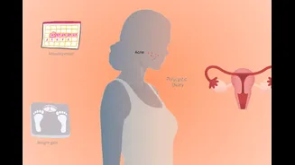 She Studied PCOD In Medical School But Didn’t Recognise It Until She Missed Periods And Gained Weight