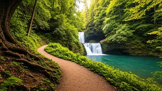 Why Nearby Destinations Are Winning Young Hearts