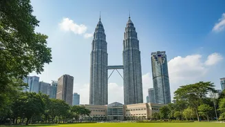 Why Digital Arrival Cards Are Mandatory For Indian Tourists Entering Malaysia Visa-Free