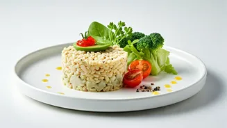 Cleaner Versions Make Favourite Foods More Useful