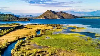 Rajasthan's Current Monsoon Travel Surge Moves Wetland Breaks In Familiar Dry Landscapes Up The Agenda