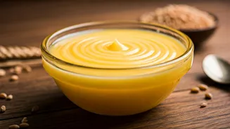 Unmasking Adulterated Ghee: FSDA Issues Warnings & How to Ensure Purity at Home