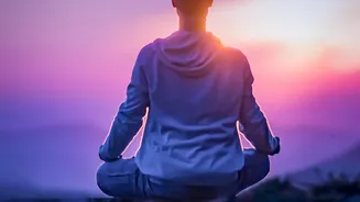5-Minute Mindful Meditation Easy Daily Breathing Exercises To Clear Mental Exhaustion