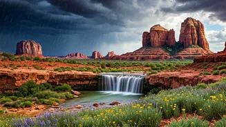 The Ultimate Hidden Monsoon Bucket List