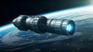 K2's High-Power Satellite Launch: Paving the Way for Orbital Data Centers