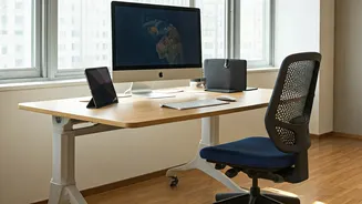 Tech Neck: Protecting Teens' Spines