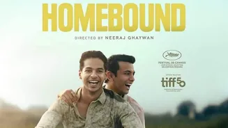 'Piece of my heart': Ishaan reacts to 'Homebound' Oscars exit