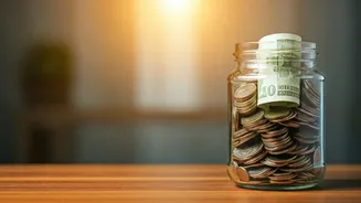 Financial Freedom Starts With An Emergency Fund