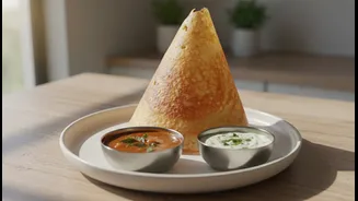Idli Is The Simple Food Opportunity To Watch