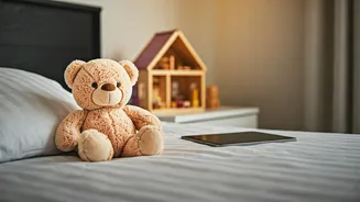 Doll Play vs. Screens: Unlocking Your Child's Social & Emotional Superpowers