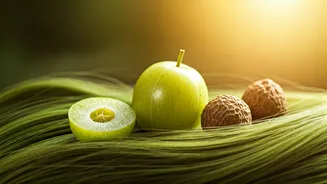 Unlock Stronger, Healthier Hair: Traditional Indian Remedies Beat Korean Trends