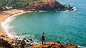 How Indian Backpackers Explore Coastal Vietnam On Budget Airfares During Shoulder Season Months