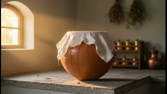Indian Kitchens Already Had The Cooler Answer
