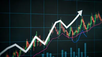 Infosys: Market Buzz & Potential Tomorrow's Jump