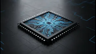 Why Export Restrictions Make Domestic AI Chips More Important For India