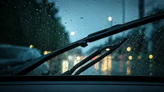5 Car Upgrades That Make Monsoon Easier