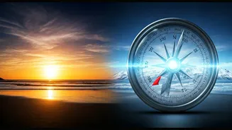 Temperature First, Destination Later Is The New Rule