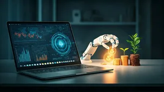 How AI Is Powering Smarter Side Hustles In 2026