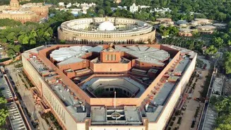 India's Lok Sabha passes 2026 tax bill to attract investors