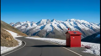 A High-Altitude Holiday Needs Exit Options If Symptoms Start Worsening