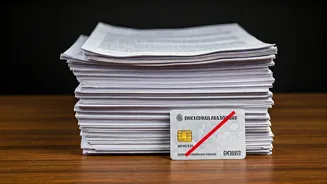 Cancelling a PAN Card After a Death: A Step-by-Step Guide