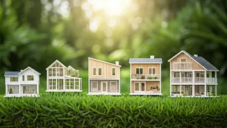 10 Tiny Homes: Global Gems of Compact Living