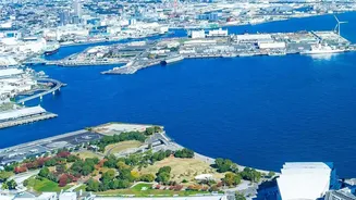 Plan Your Walking Tours Around These World-Famous City Parks Across Major Japanese Cities