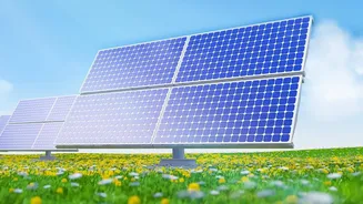 How Sustainable Power Choices Could Shape India's Next Phase Of Data Centre Growth