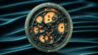 Regulated Body Clock: Your Health Guide