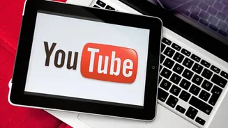 No Videos, Only Memes: YouTube Outage Sparks Online Chaos