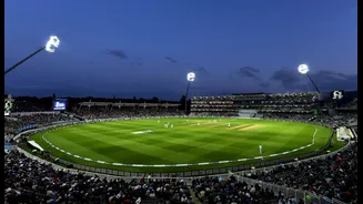 How Rain Impacts Cricket Matches: Lessons from Sano