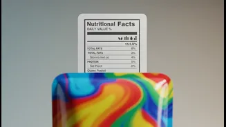 FSSAI's Packaged-Food Label Crackdown: Premium Packaging Does Not Automatically Prove Nutrition
