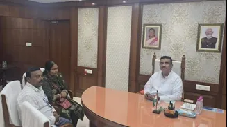 Mamata candidate withdraws from Nandigram; faction to now support Congress