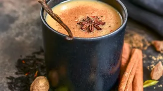 Ladakh's Butter Tea Is Built For A Very Different Climate Than Mumbai Chai