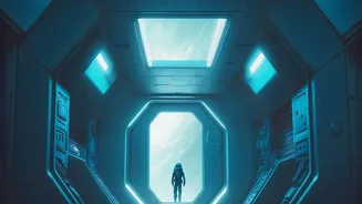 Top Hollywood Sci Fi Thrillers Offering Dystopian Visions Mind Bending Reality Shifts And Thrilling Space Missions