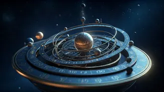 Daily Zodiac Insights: Navigating May 1, 2026 - Astrological Guidance for All Signs