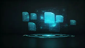 ChatGPT's New Library: Effortless File Re-use Across Conversations