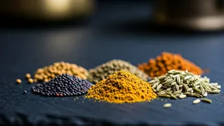This Timeless Spice Mix Is Back