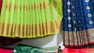Navratri 2026 Is Set To Influence Indian Festive Shopping And Celebration Plans