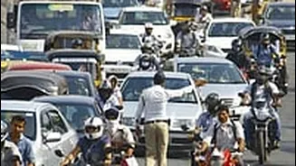 Pune Traffic Diversions On January 21 And 23 For Grand Tour 2026 Cycling Event: Check Details