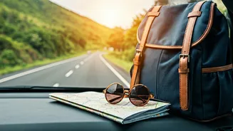 Lonavala To Mahabaleshwar Trip: Don't Leave Without This