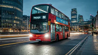 London Calling: Your First-Timer's Guide to the City