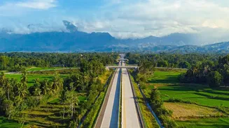 Organise Indian Road Trips With Clear Plans For Fuel And Tolls And Driver Rest