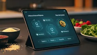 Effortless Gluten-Free Dining: AI Tools for Personalized Meal Prep