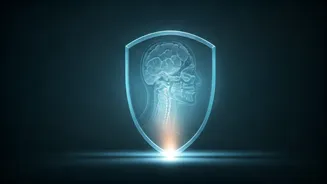 HPV Vaccine: A Powerful Shield Against Head & Neck Cancers in Men, New Study Reveals