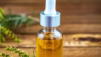 Open Cuts And Irritated Skin Are Poor Candidates For Essential-Oil Soaks